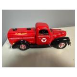 Golden Wheel 1940 Ford Texaco 1/24 Die Cast