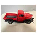 Danbury Mint 1941 Dodge Pickup Truck 1/24 Die