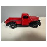 Danbury Mint 1941 Dodge Pickup Truck 1/24 Die