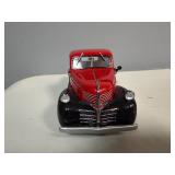 Danbury Mint 1941 Dodge Pickup Truck 1/24 Die