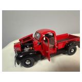 Danbury Mint 1941 Dodge Pickup Truck 1/24 Die