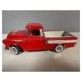 The Danbury Mint 1957 Chevy Cameo Pickup 1/24