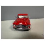 The Danbury Mint 1957 Chevy Cameo Pickup 1/24
