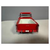 The Danbury Mint 1957 Chevy Cameo Pickup 1/24