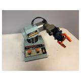 Vintage Radio Shack Armatron