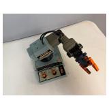 Vintage Radio Shack Armatron
