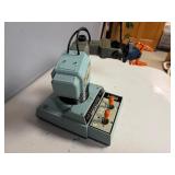 Vintage Radio Shack Armatron