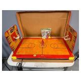 Vintage Tudor Tru Action Electric Basketball Game