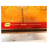 Vintage Tudor Tru Action Electric Basketball Game