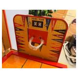 Vintage Tudor Tru Action Electric Basketball Game