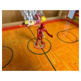 Vintage Tudor Tru Action Electric Basketball Game
