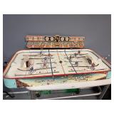 Vintage NHL Hockey Night in Canada Game