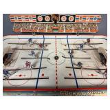 Vintage NHL Hockey Night in Canada Game