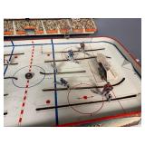 Vintage NHL Hockey Night in Canada Game