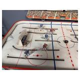 Vintage NHL Hockey Night in Canada Game