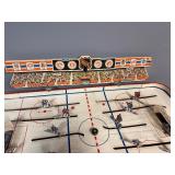 Vintage NHL Hockey Night in Canada Game