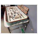 Vintage NHL Hockey Night in Canada Game