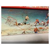 Vintage NHL Hockey Night in Canada Game