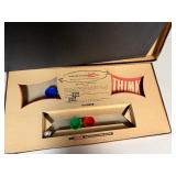 Vintage Games:  Conglomerate in Original Wrap and Thimk Board Game