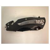 ElitEdge Lady Folder 4 3/4' Closed (Retail $36.95)
