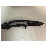 ElitEdge Lady Folder 4 3/4' Closed (Retail $36.95)