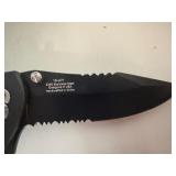 ElitEdge Lady Folder 4 3/4' Closed (Retail $36.95)