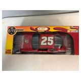 NASCAR MOTOWORKS Bobby Hamilton Jr #25 1/24 Diecast