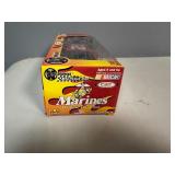 NASCAR MOTOWORKS Bobby Hamilton Jr #25 1/24 Diecast