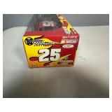 NASCAR MOTOWORKS Bobby Hamilton Jr #25 1/24 Diecast