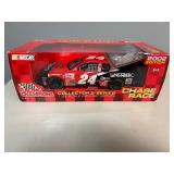 NASCAR RACING CHAMPIONS Jack Sprague #24 1/24' Die Cast