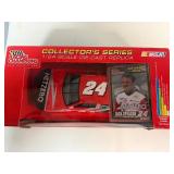 NASCAR RACING CHAMPIONS Jack Sprague #24 1/24' Die Cast
