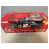 NASCAR RACING CHAMPIONS Joe Nemechek #26 1/24 Die Cast