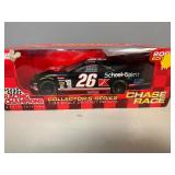NASCAR RACING CHAMPIONS Joe Nemechek #26 1/24 Die Cast