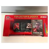 NASCAR RACING CHAMPIONS Joe Nemechek #26 1/24 Die Cast