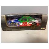 Revell Limited Edition Bobby Labonte #18 1/24 Die Cast
