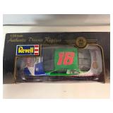 Revell Limited Edition Bobby Labonte #18 1/24 Die Cast
