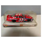 NASCAR WINNER'S CIRCLE Tony Stewart #33 1/24 Die Cast