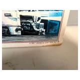 '1952 Lionel Trains' Tin Sign (1993 Production Date) 16 1/2' x 12 1/2'