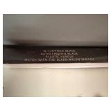 Klondike Rush by Frost Cutlery Hunting Knife 15 1/2' Overall