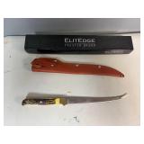 ElitEdge Filet Knife 13' Overall