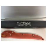 ElitEdge Filet Knife 13' Overall