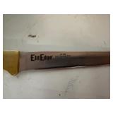 ElitEdge Filet Knife 13' Overall