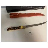 ElitEdge Filet Knife 13' Overall