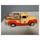 Ertl 1950 Chevy Case Limited Edition Pickup Truck 1/24