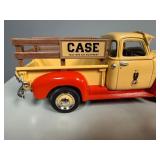 Ertl 1950 Chevy Case Limited Edition Pickup Truck 1/24