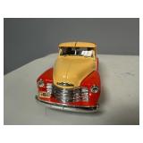 Ertl 1950 Chevy Case Limited Edition Pickup Truck 1/24