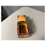 Ertl 1950 Chevy Case Limited Edition Pickup Truck 1/24