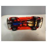 Ertl 1950 Chevy Case Limited Edition Pickup Truck 1/24