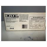 Ertl 1918 Anheuser-Busch Runabout Barrel Bank 1/25