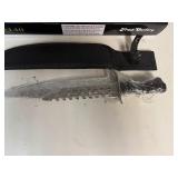 Frost Cutlery The Guardian Knife 17 1/2' Overall